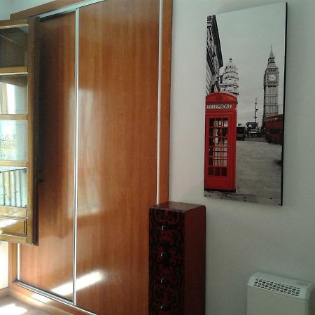 Apartamento Catedral Centro Granada Luaran gambar