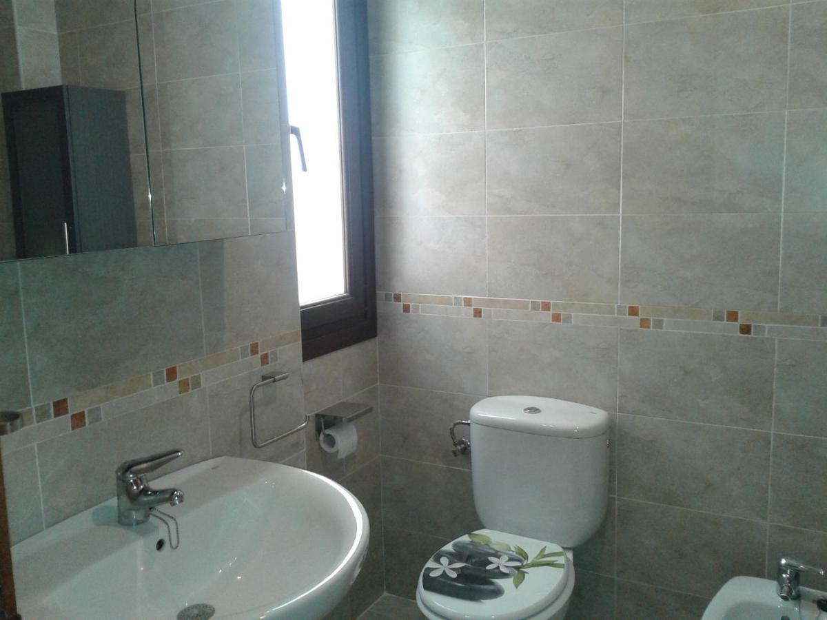 Apartamento Catedral Centro Granada Luaran gambar