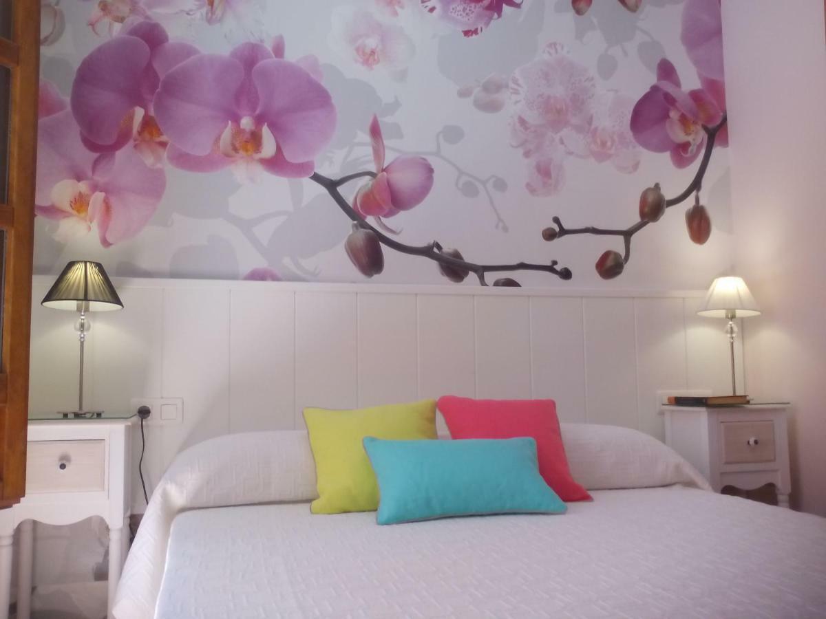 Apartamento Catedral Centro Granada Luaran gambar