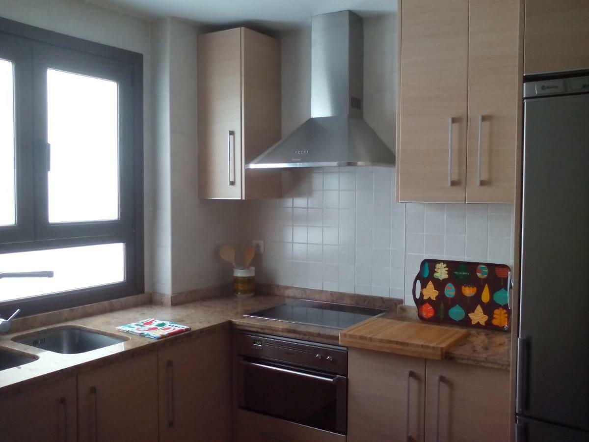 Apartamento Catedral Centro Granada Luaran gambar