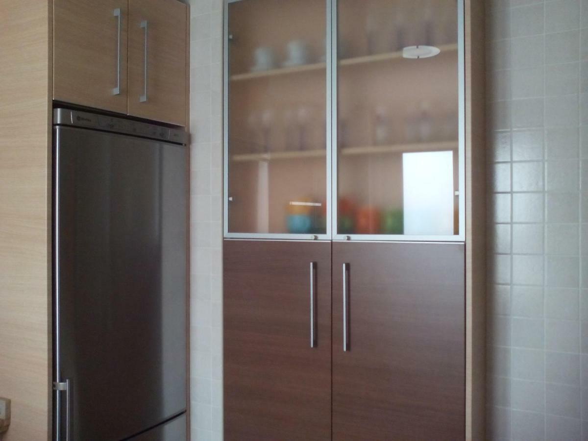 Apartamento Catedral Centro Granada Luaran gambar
