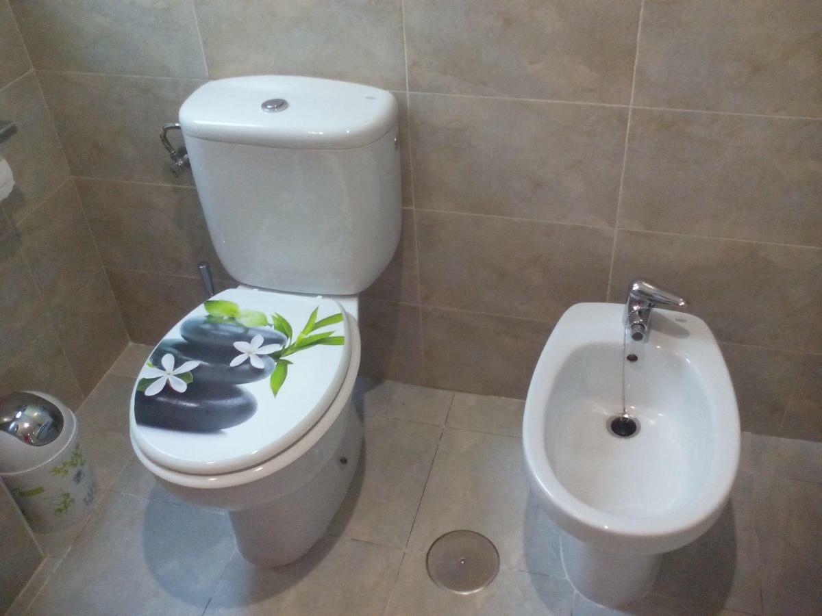Apartamento Catedral Centro Granada Luaran gambar