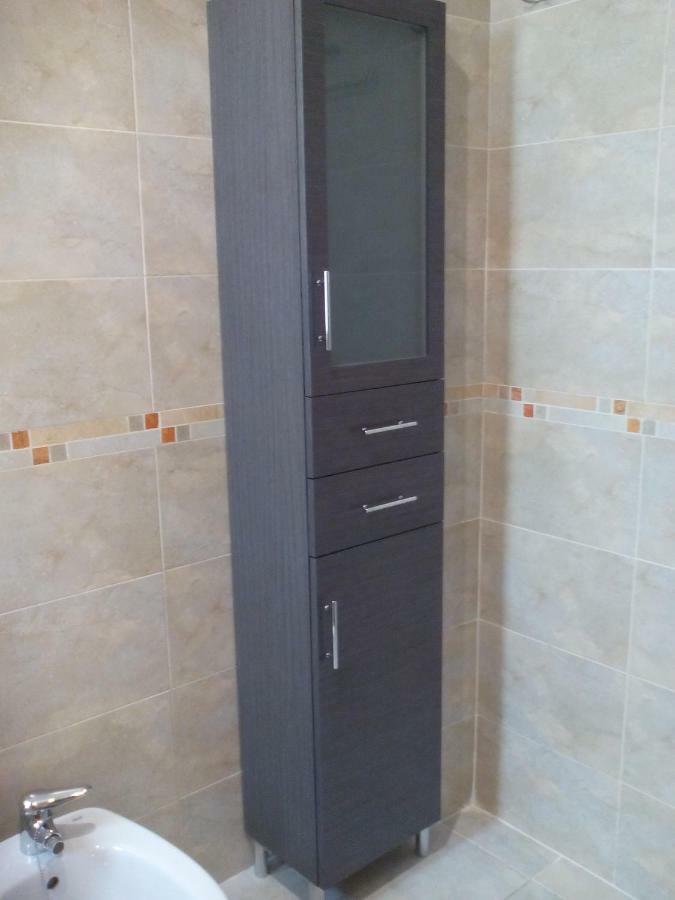 Apartamento Catedral Centro Granada Luaran gambar