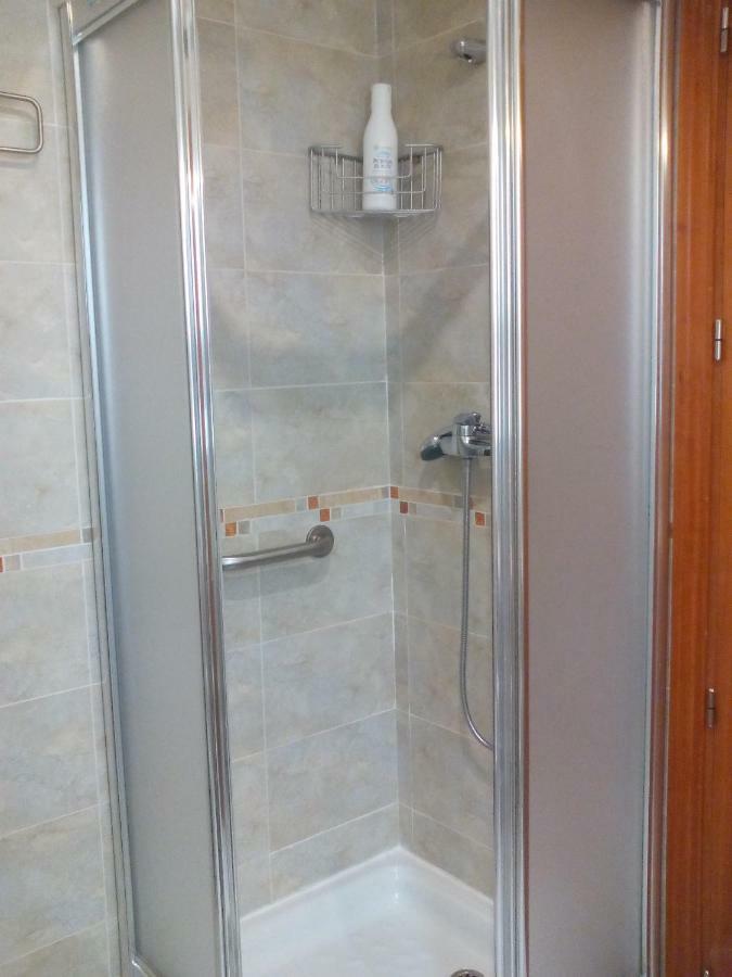 Apartamento Catedral Centro Granada Luaran gambar