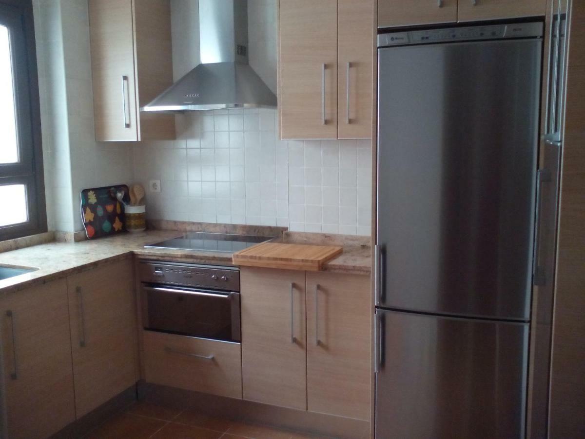 Apartamento Catedral Centro Granada Luaran gambar