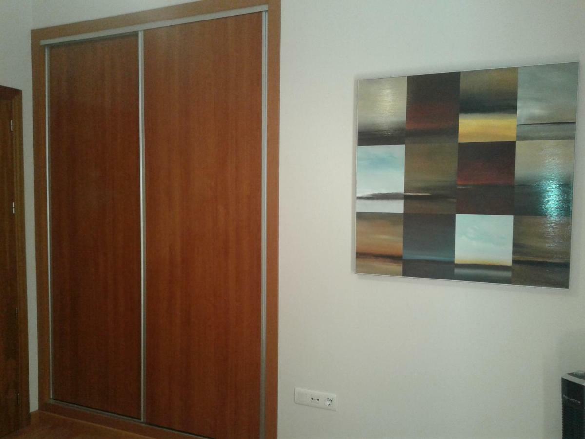 Apartamento Catedral Centro Granada Luaran gambar