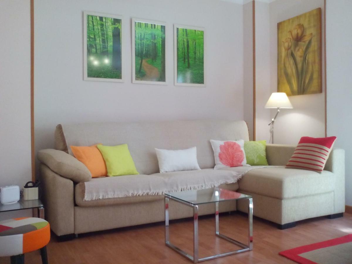 Apartamento Catedral Centro Granada Luaran gambar