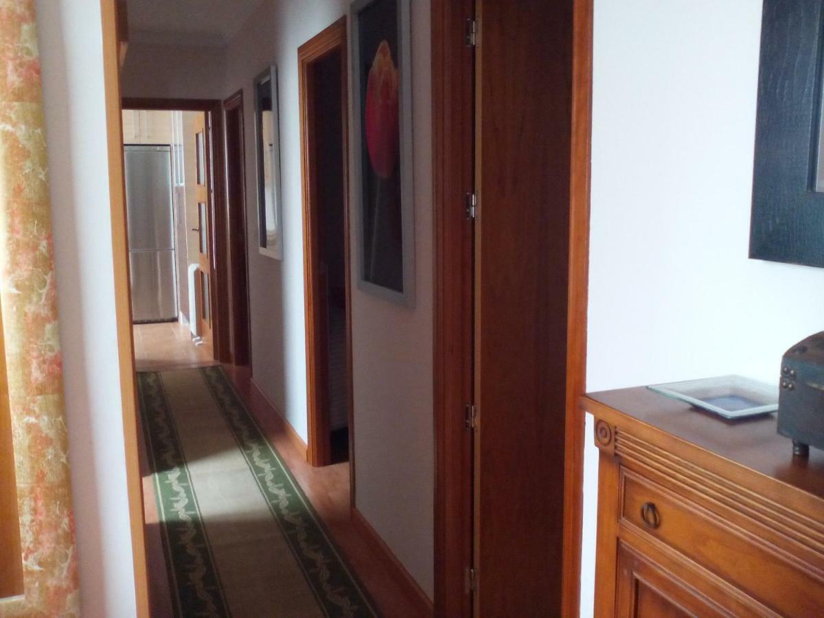 Apartamento Catedral Centro Granada Luaran gambar