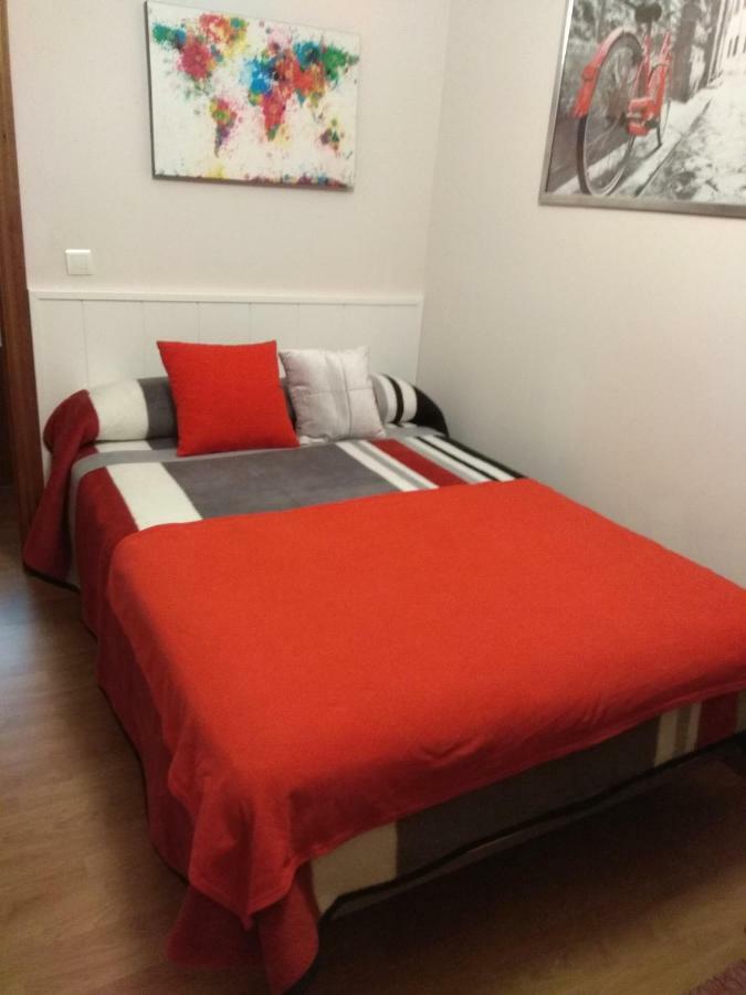 Apartamento Catedral Centro Granada Luaran gambar